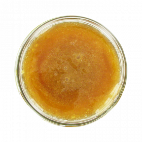 MIEL DE LAVANDE BIO