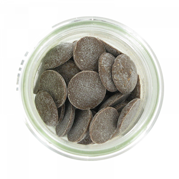 CHOCOLAT NOIR 55% BIO sans lécithine de soja CHOCOLAT NOIR 55% BIO sans lécithine de soja