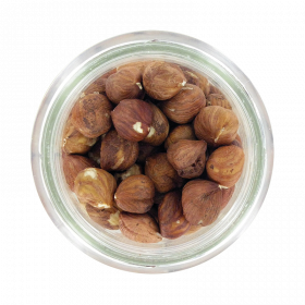 NOISETTES DECORTIQUEES BIO 1KG