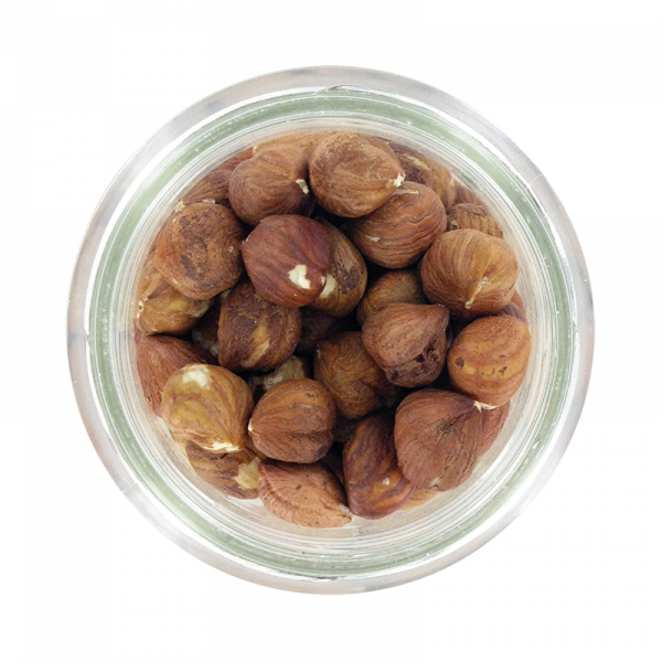 NOISETTES DECORTIQUEES BIO 1KG