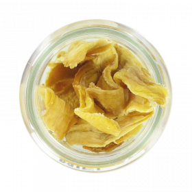 MANGUES SECHEES BIO 1KG