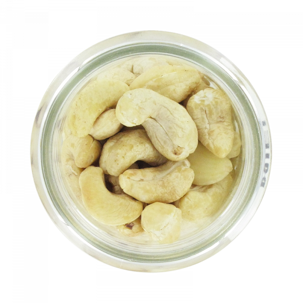 NOIX DE CAJOU BIO 1KG