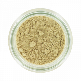 GINGEMBRE POUDRE BIO 500G