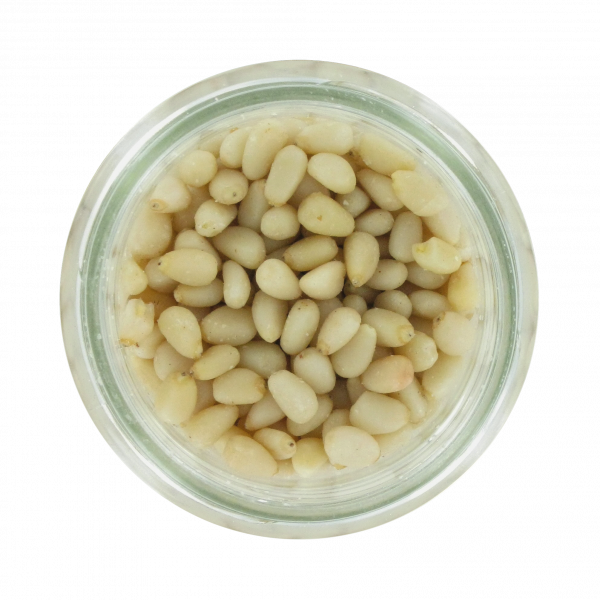 PINE NUTS RAW 250G