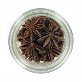 BADIANE BIO 500G