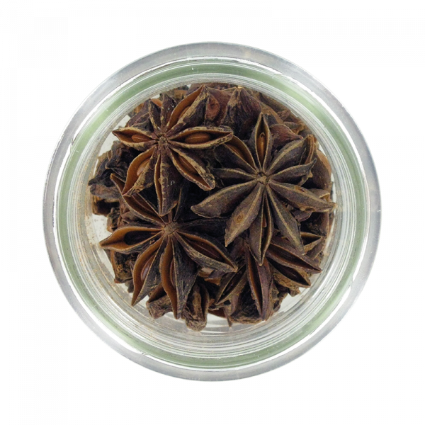 BADIANE BIO 250G