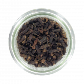 CLOU DE GIROFLE BIO 500G