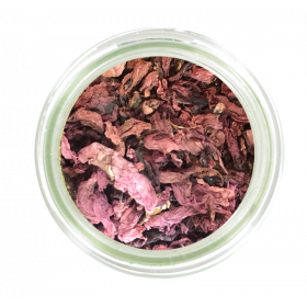 COQUELICOT PETALES BIO 100G