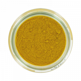CURCUMA BIO EN POUDRE 500G