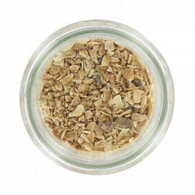 ECORCES D'ORANGE AMERE BIO 1KG