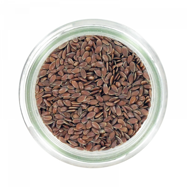 LIN GRAINES BIO 250G