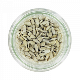 GRAINES DE TOURNESOL BIO 1KG