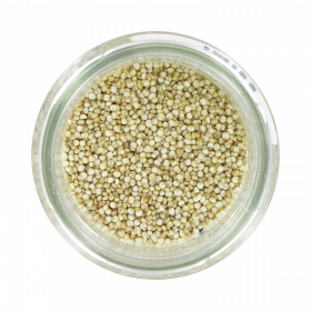 GRAINES DE QUINOA BLANC BIO 1KG
