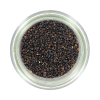 QUINOA NOIR BIO 12.5KG