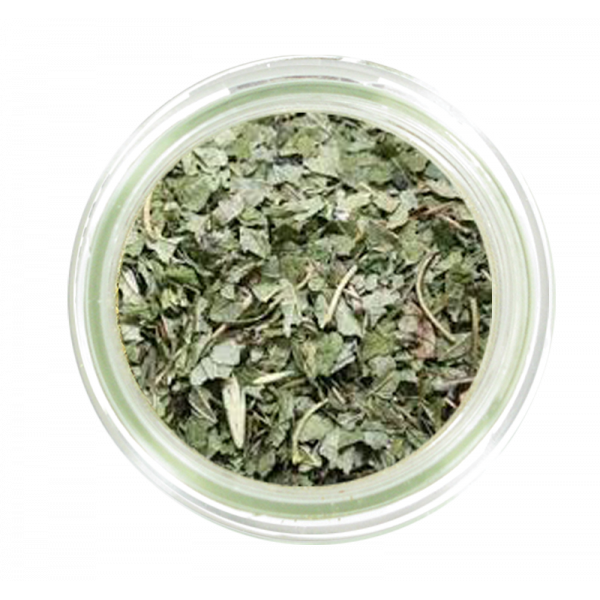 CASSIS FEUILLES BIO 500G