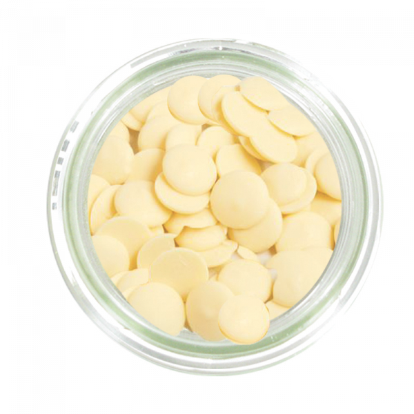 CHOCOLAT BLANC 32% BIO sans lécithine de soja CHOCOLAT BLANC 32% BIO sans lécithine de soja
