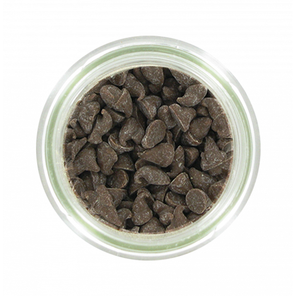 PÉPITES CHOCOLAT NOIR 60% BIO 1KG