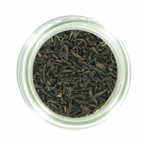 THÉ NOIR DARJEELING BIO 250G
