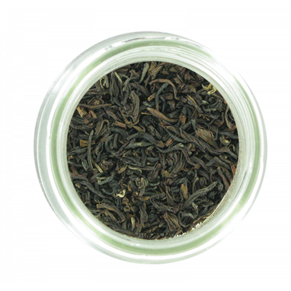 THÉ NOIR DARJEELING BIO 250G