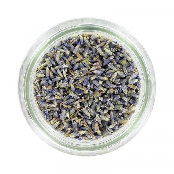 LAVANDE BIO 500G