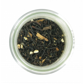 THÉ NOIR NOEL BIO 60G