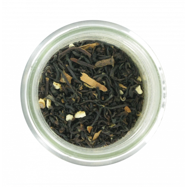 THÉ NOIR NOEL BIO 60G THÉ NOIR NOEL BIO 60G