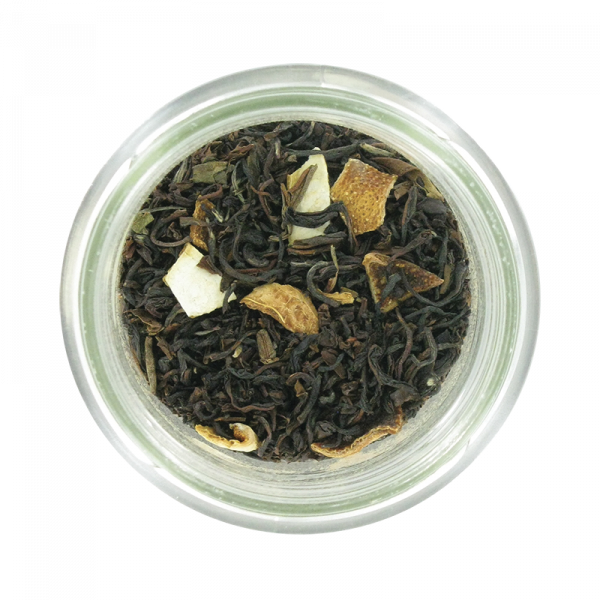 ROOIBOS DE NOEL BIO