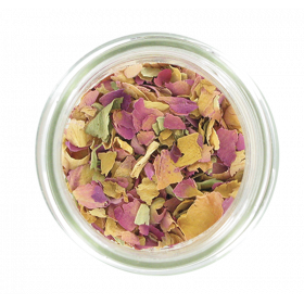 ROSE PETALES BIO 100G