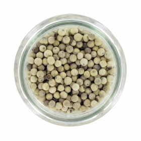 POIVRE BLANC BIO 500G