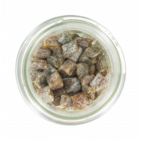 ABRICOTS CUBES BIO 12,5KG