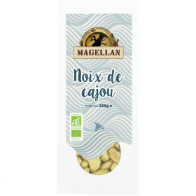 NOIX DE CAJOU BIO 250G