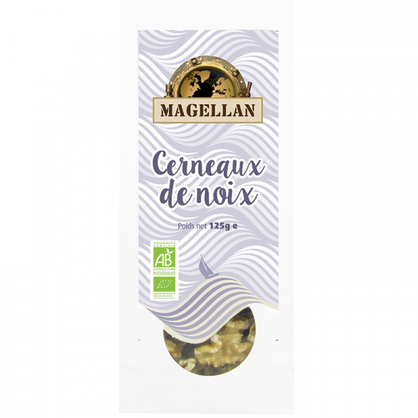 CERNEAUX NOIX BIO 250G