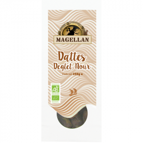 DATTE BRANCHEE BIO 250G