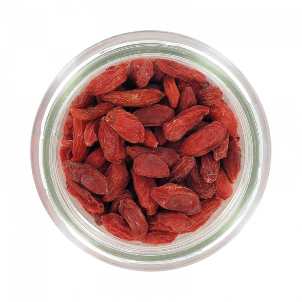 Baies de goji BIO