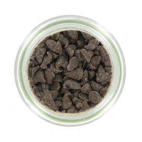 PÉPITES CHOCOLAT NOIR 60% BIO 10KG