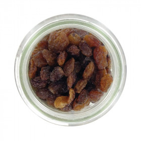 RAISINS SULTANA BIO 1KG