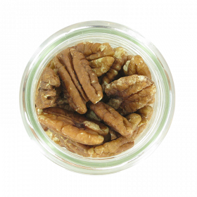 NOIX DE PECAN BIO 10KG