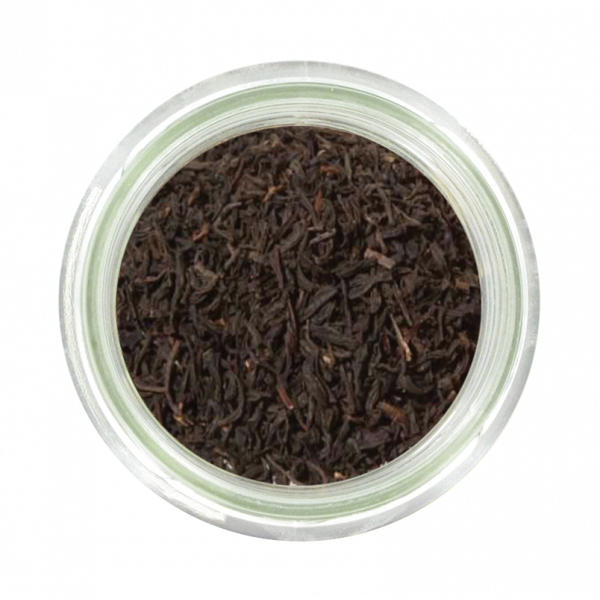 THÉ NOIR DE CEYLAN BIO 500G