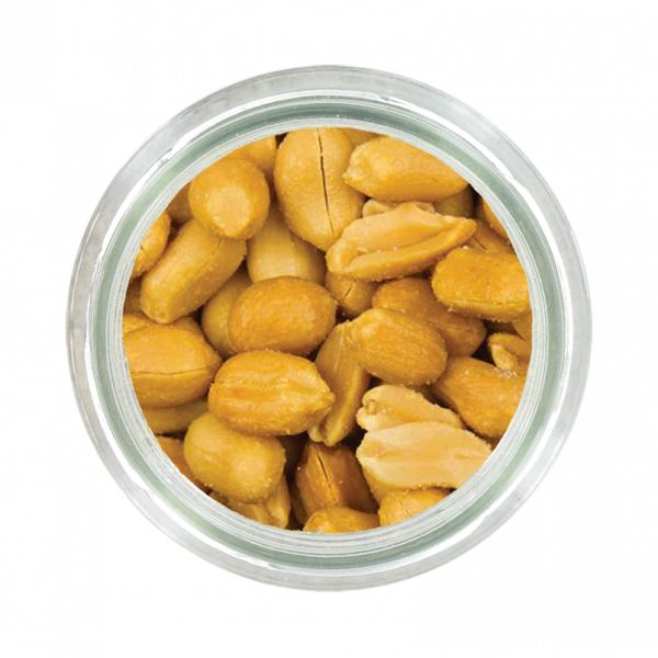 Amandes grillées bio en vrac 250g - Comalépoque