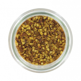 PIMENT DE CAYENNE ENTIER BIO 500G