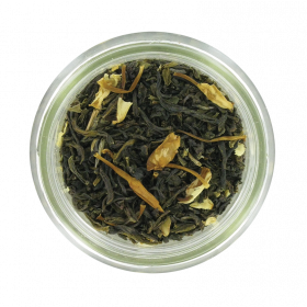 THÉ VERT YEN BAY BIO 500G