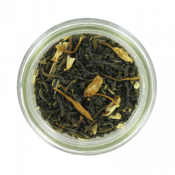THÉ VERT YEN BAY BIO 500G