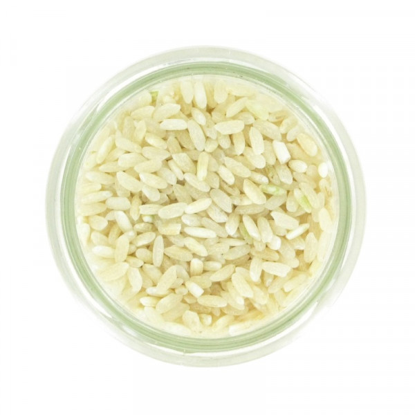 RIZ LONG SEMI-COMPLET BIO VRAC