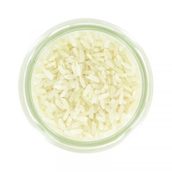 RIZ LONG BLANC BIO VRAC