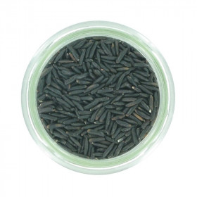 RIZ LONG COMPLET NOIR BIO VRAC
