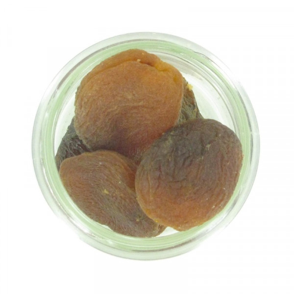 ABRICOTS BIO 12.5KG