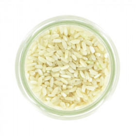 RIZ LONG SEMI-COMPLET BIO 1KG