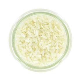 RIZ LONG BLANC BIO