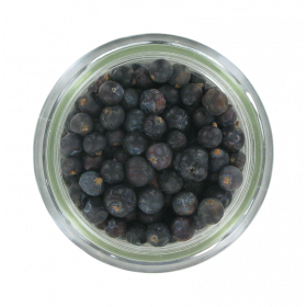 GENEVRIER BAIES BIO 500G