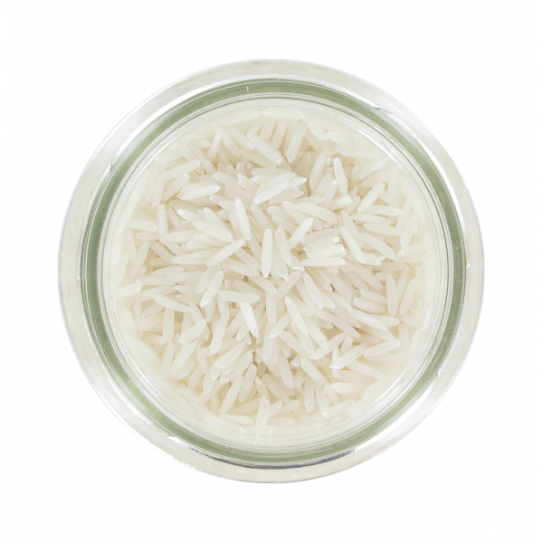 Riz basmati blanc Bio vrac